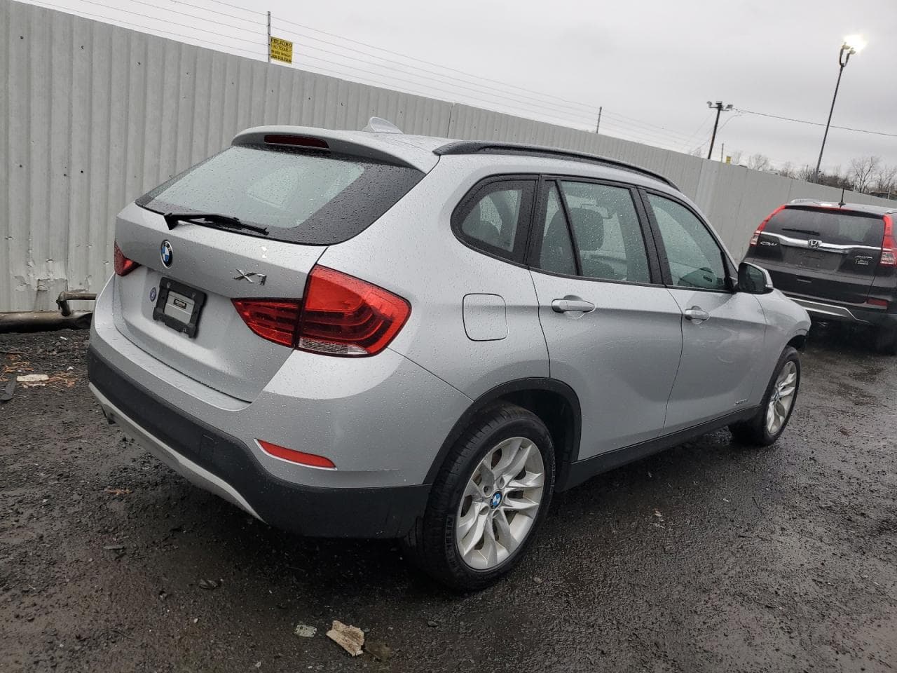 2015 BMW X1 xDrive28I - foto 3