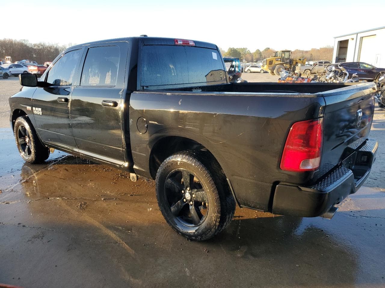 2013 Ram 1500 St - foto 2