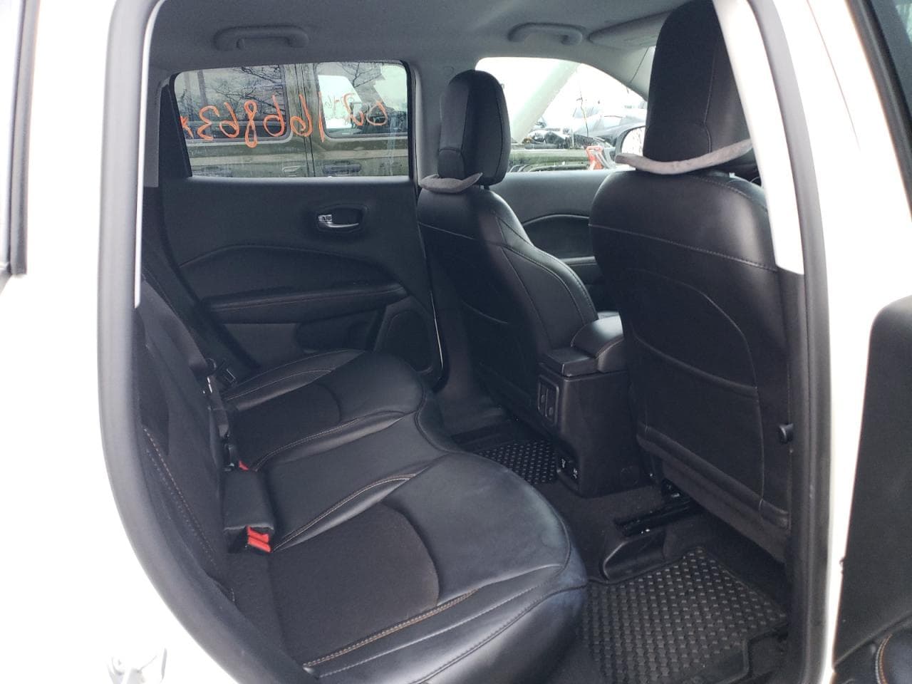 2020 Jeep Compass Latitude - foto 3
