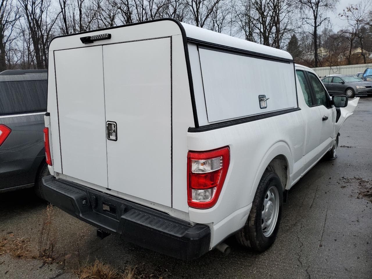 2022 Ford F150 Super Cab - foto 3
