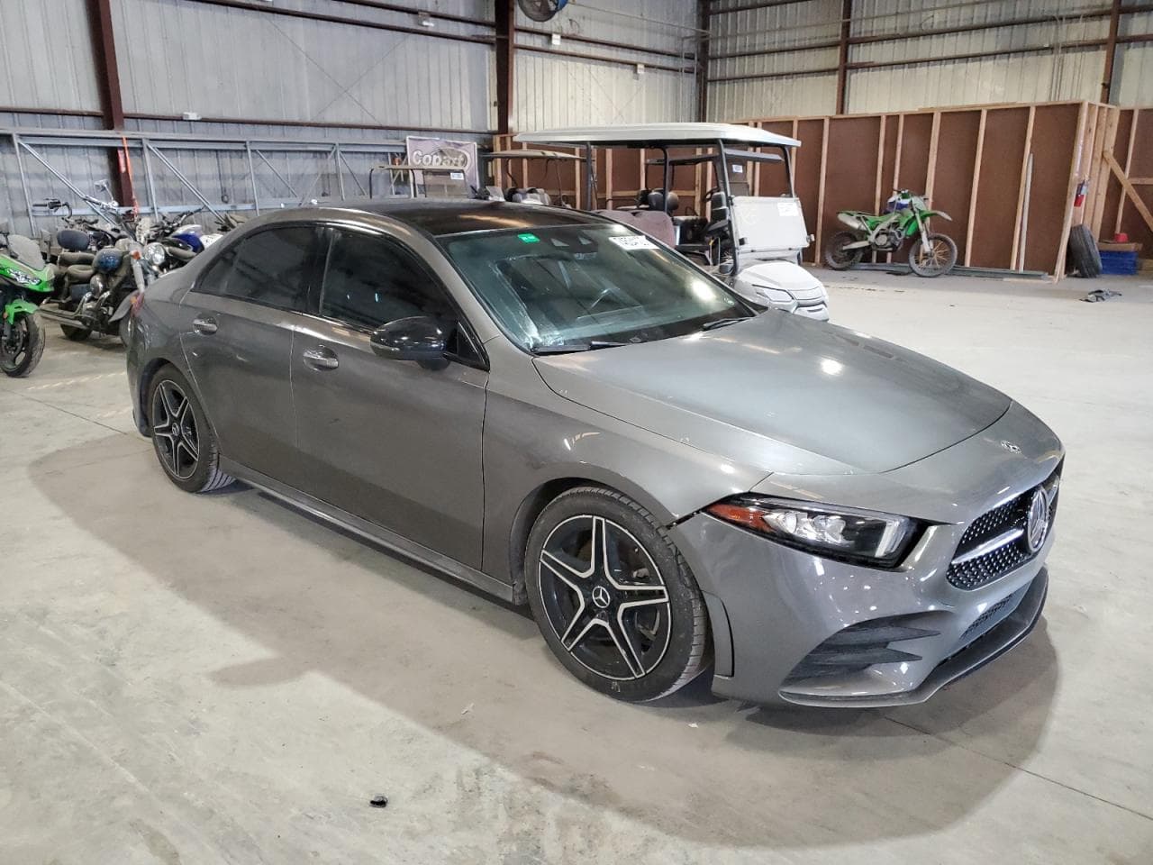 2019 Mercedes-Benz A 220 4Matic - foto 4