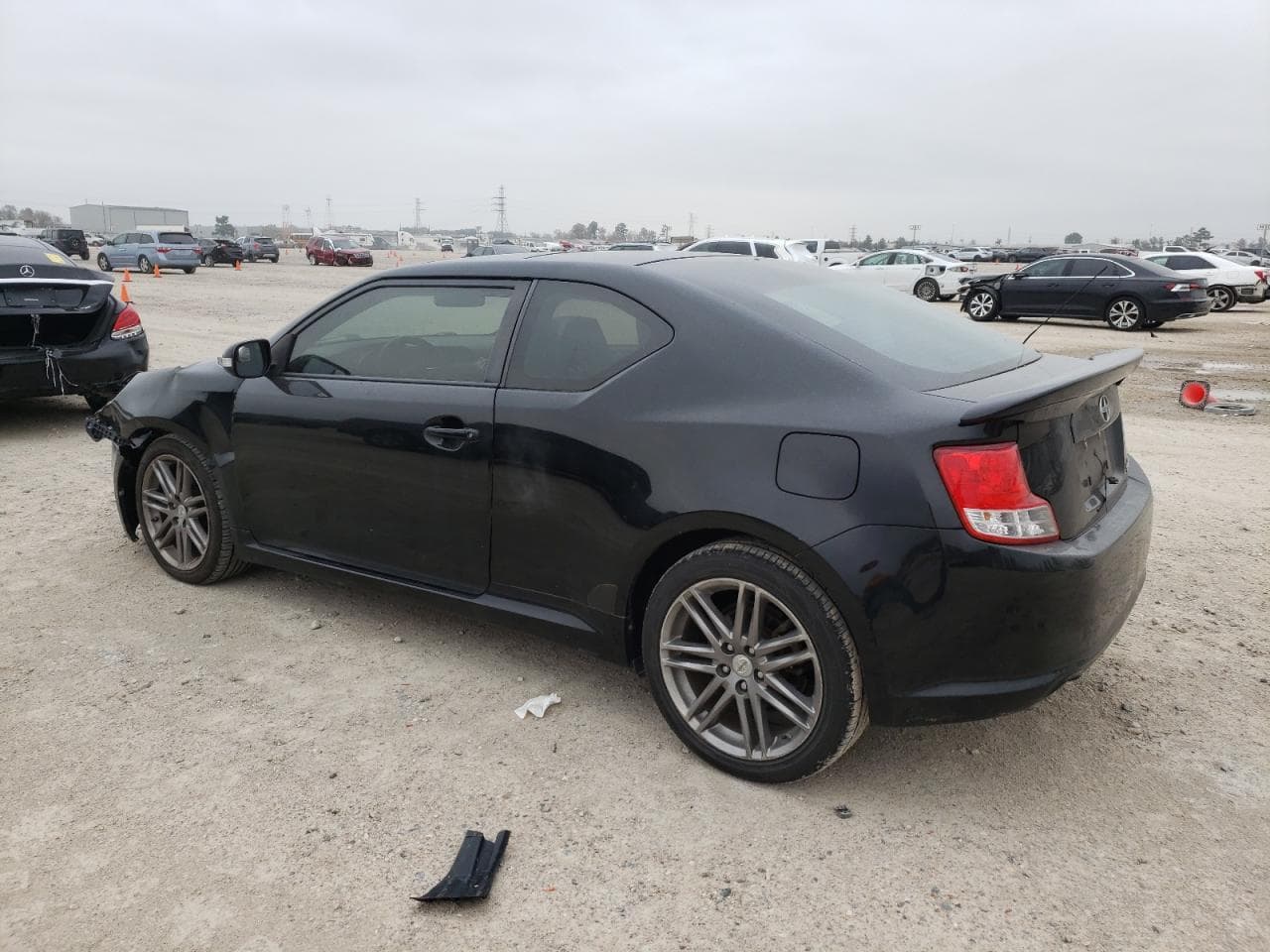 2013 Scion Tc - foto 2