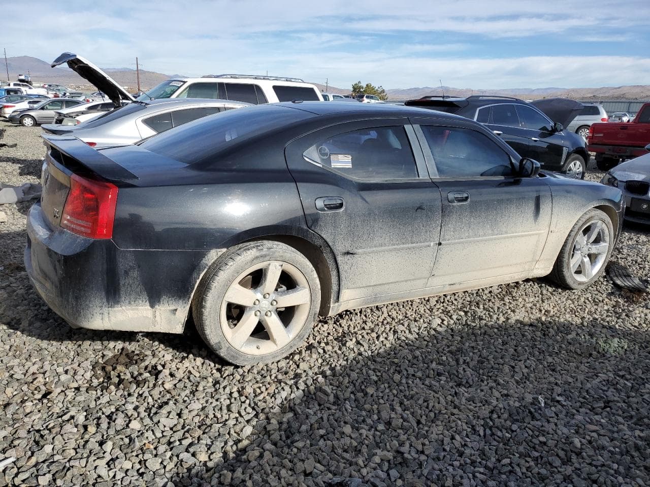 2007 Dodge Charger R/T - foto 3
