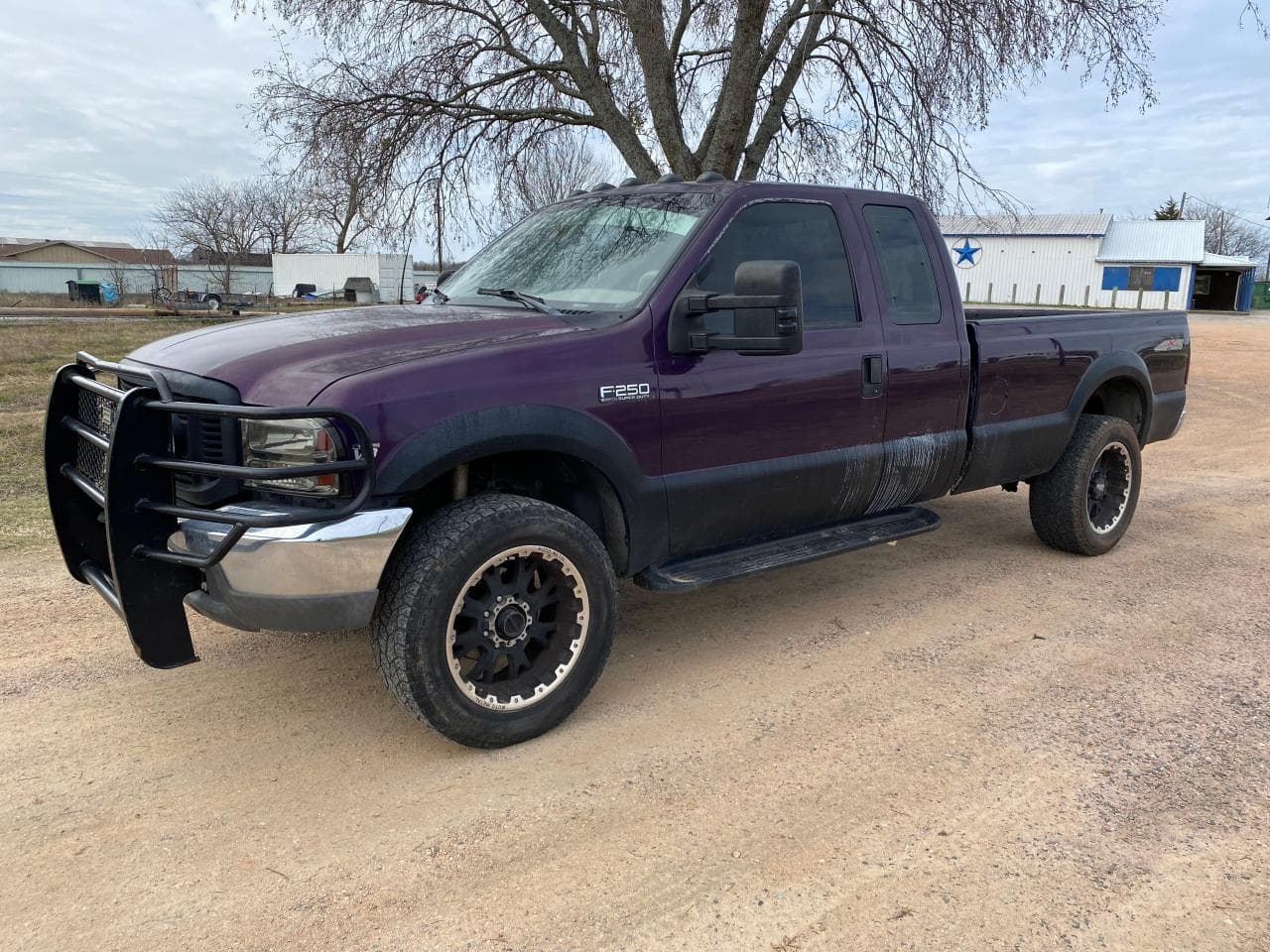 1999 Ford F250 Super Duty - foto 2