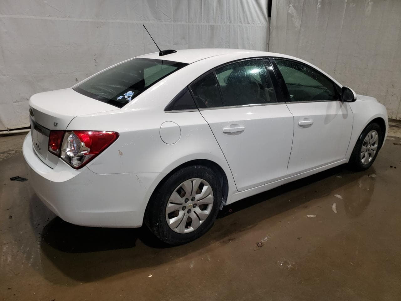 2015 Chevrolet Cruze 1Lt Auto - foto 3