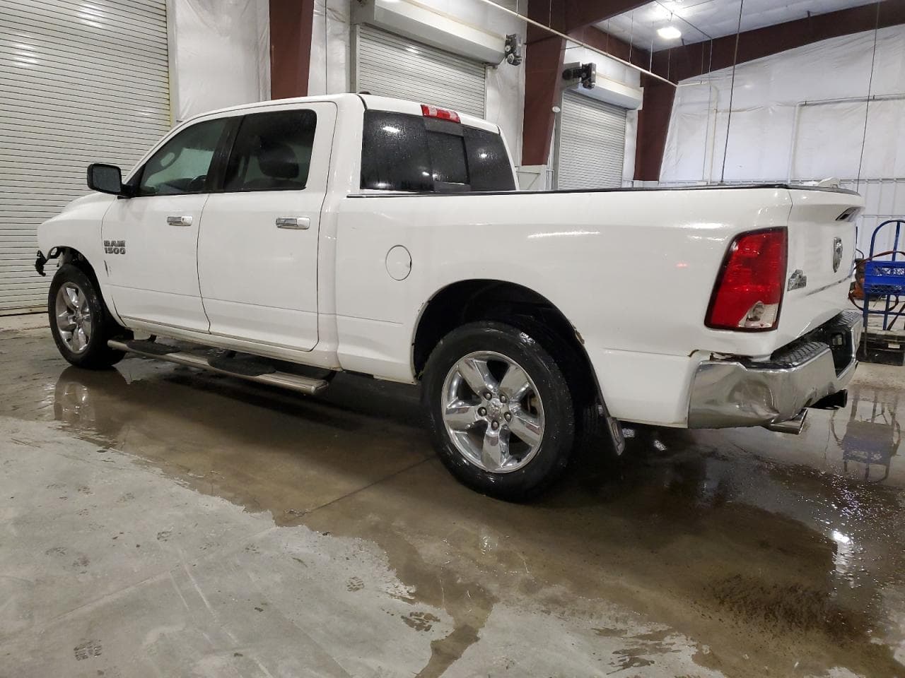 2013 Ram 1500 Slt - foto 2
