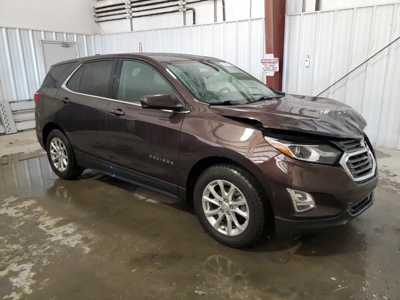 2020 Chevrolet Equinox Lt - foto 4