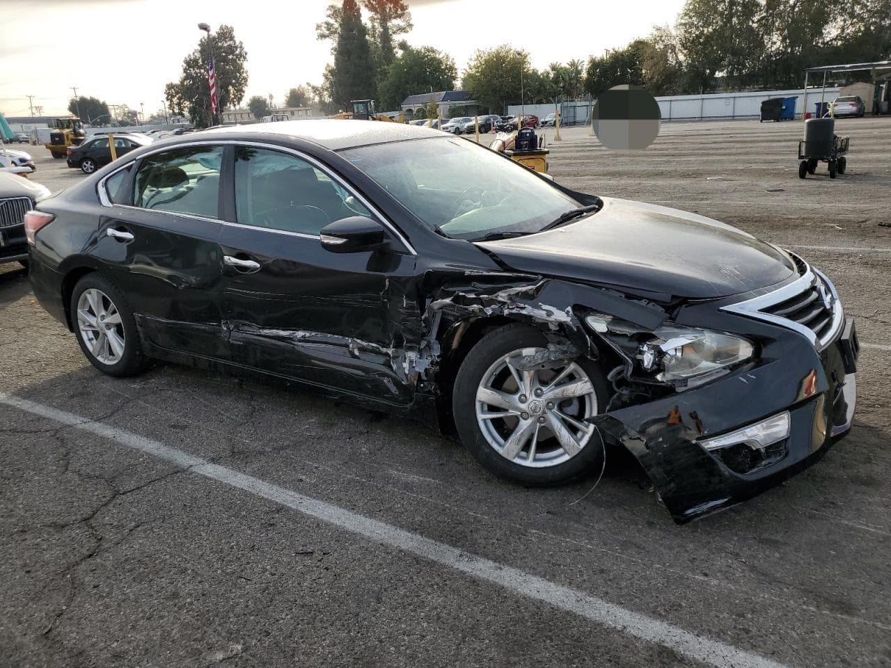 2014 Nissan Altima 2.5 Sl - foto 4