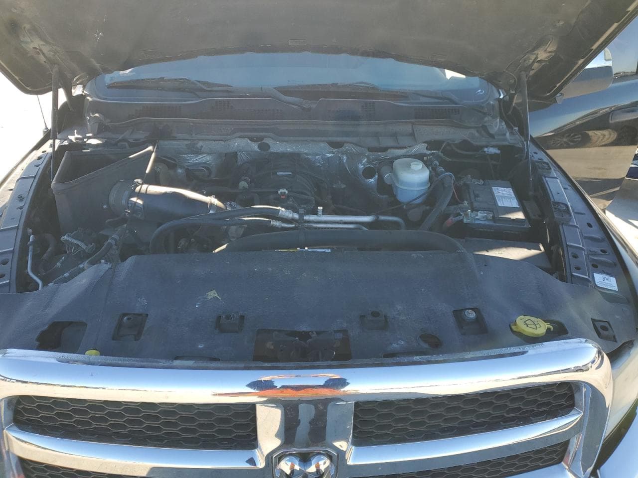 2014 Ram 2500 St - foto 2