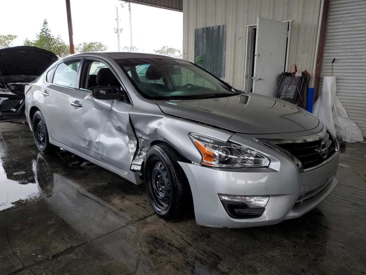 2015 Nissan Altima 2.5 - foto 4