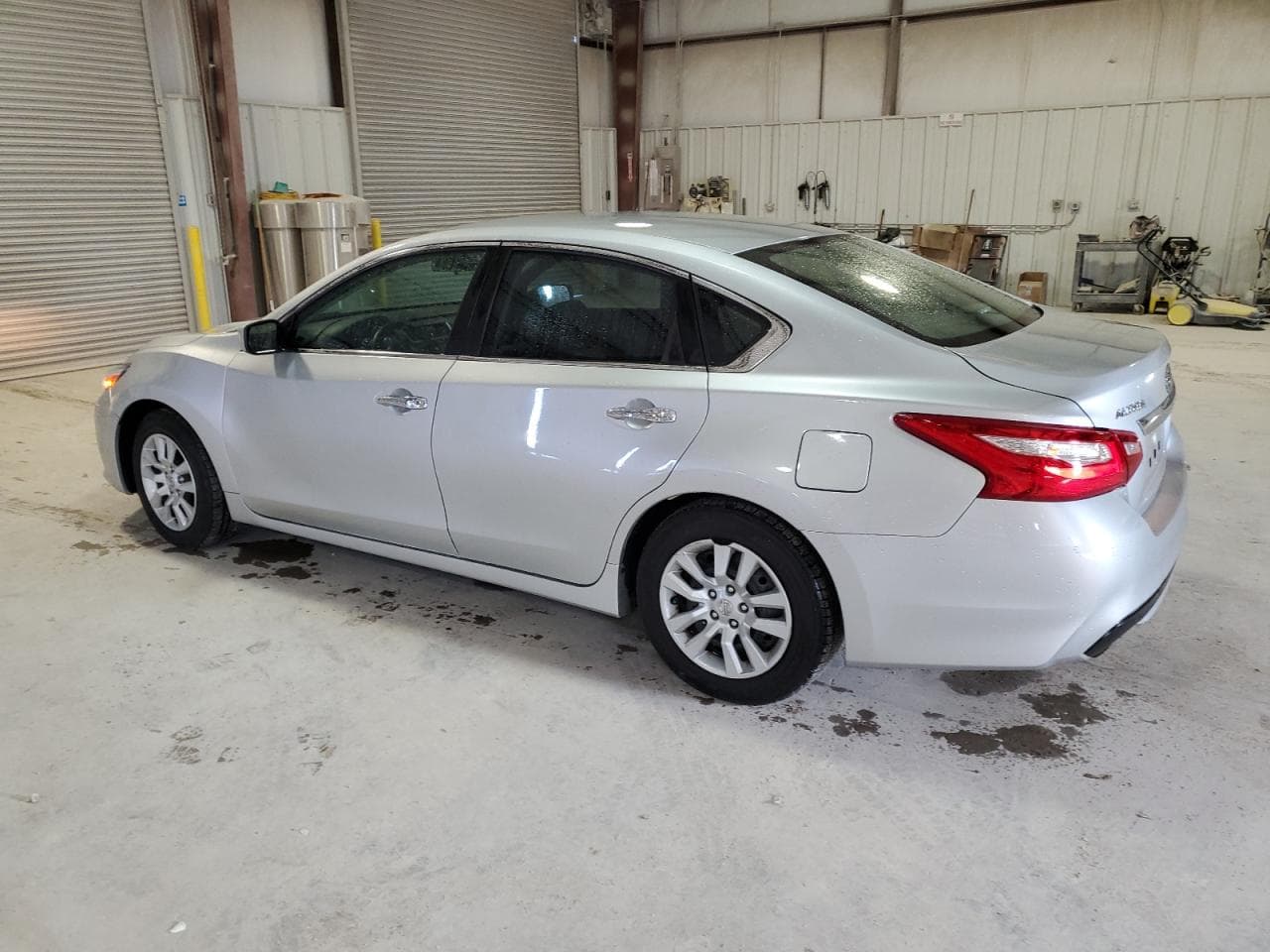 2016 Nissan Altima 2.5 - foto 2