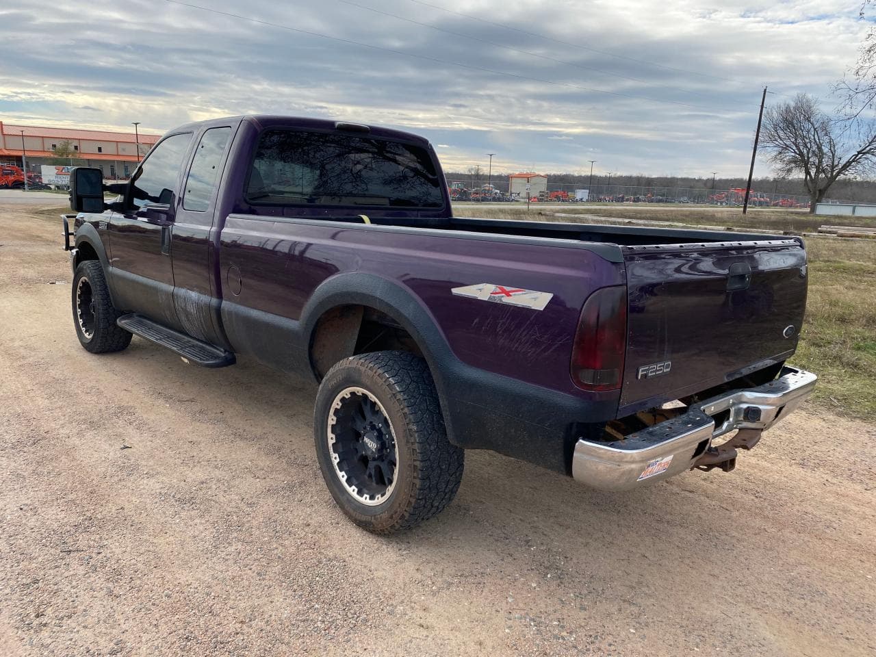 1999 Ford F250 Super Duty - foto 3