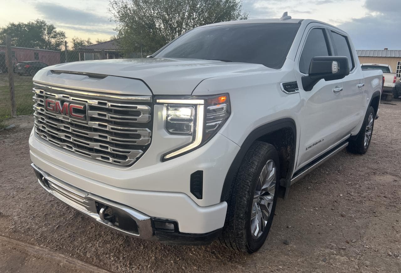 2022 GMC Sierra C1500 Denali - foto 2