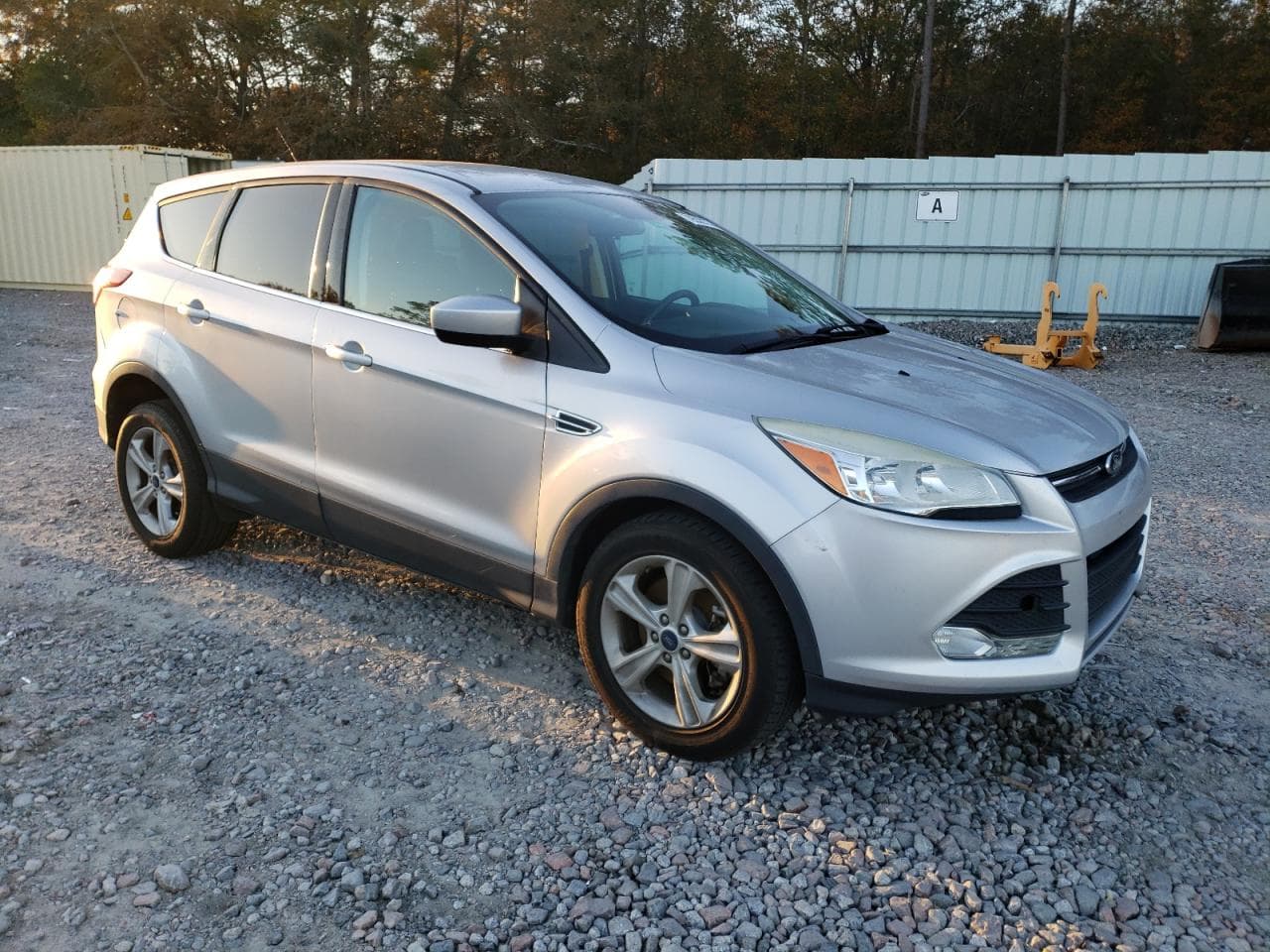 2014 Ford Escape Se - foto 4