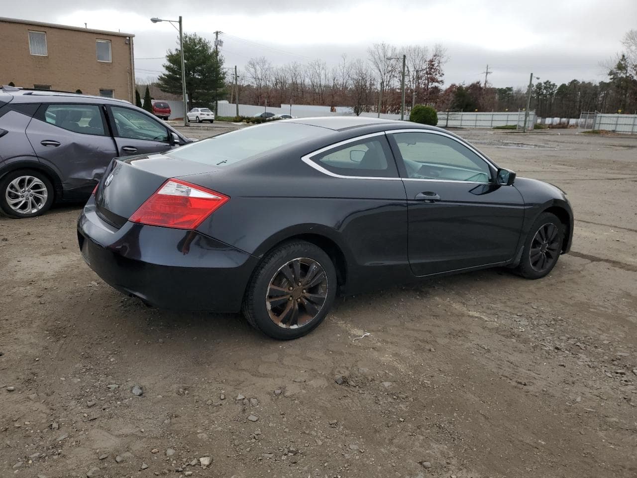 2009 Honda Accord 2.4 Ex - foto 3