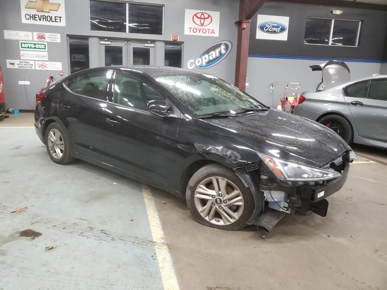 2020 Hyundai Elantra Sel - foto 4