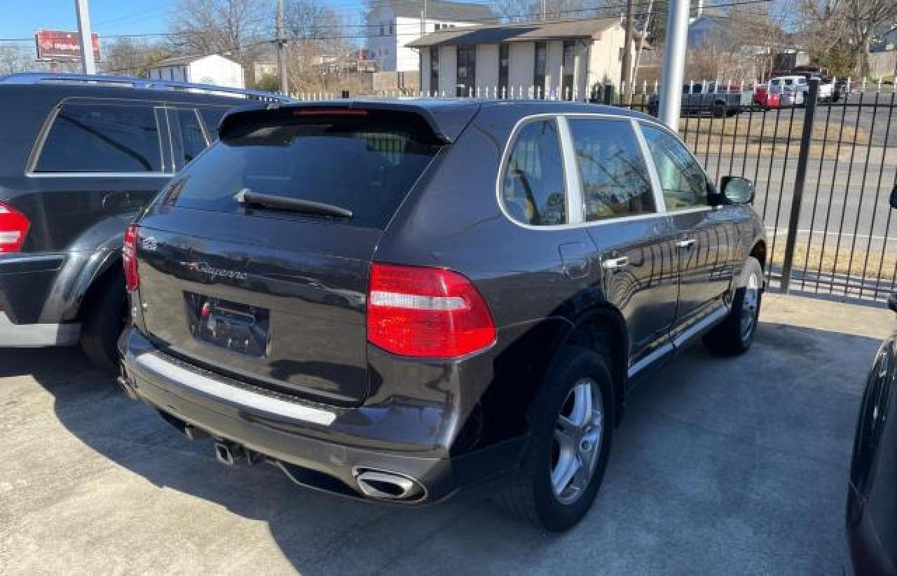 2010 Porsche Cayenne - foto 4