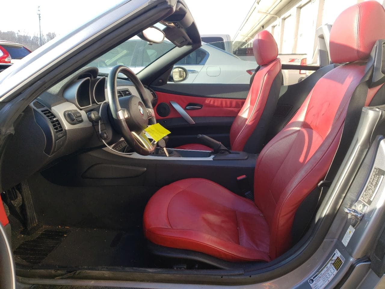 2007 BMW Z4 3.0 - foto 3