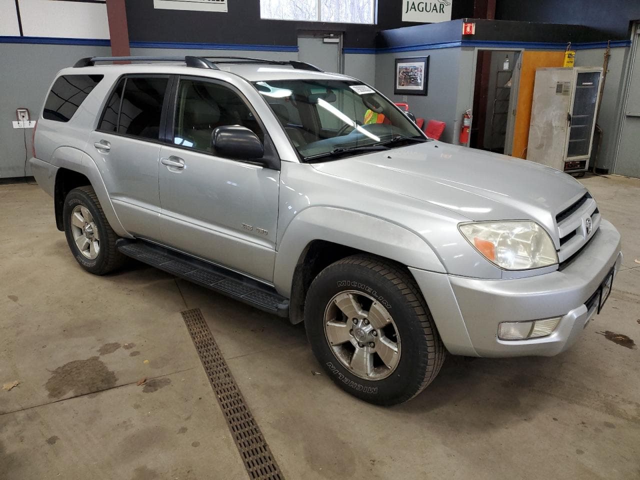 2004 Toyota 4Runner Sr5 V6 - foto 4