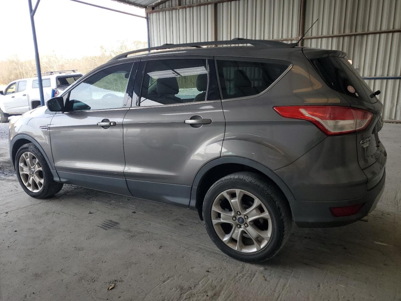 2013 Ford Escape Se - foto 2