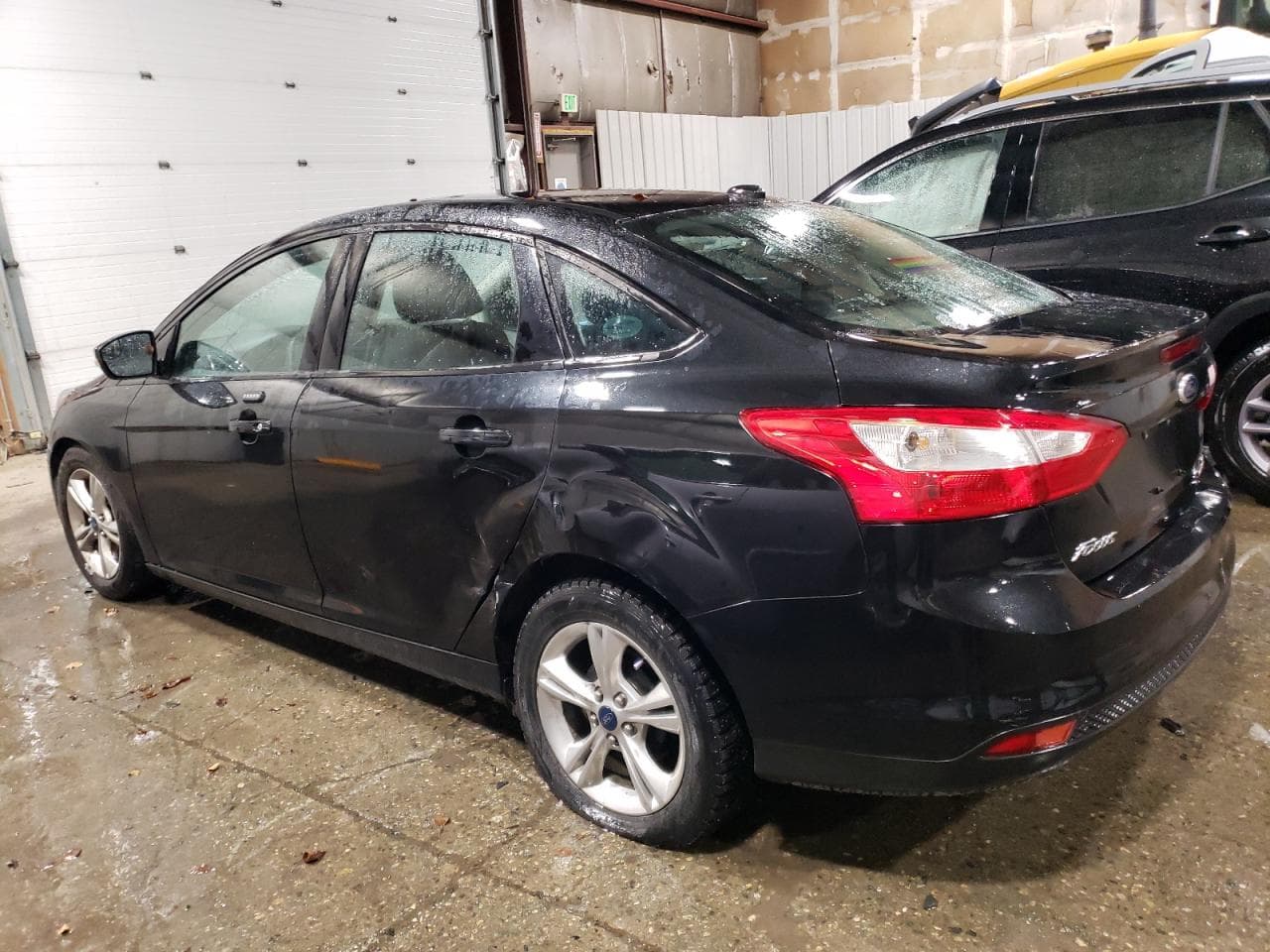 2014 Ford Focus Se - foto 4