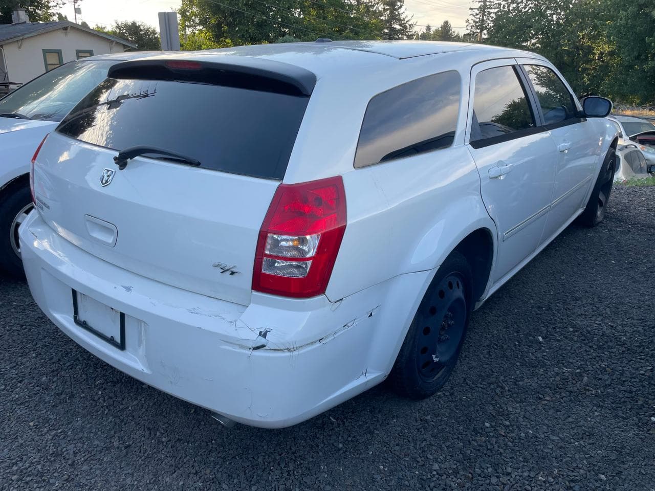 2006 Dodge Magnum R/T - foto 4
