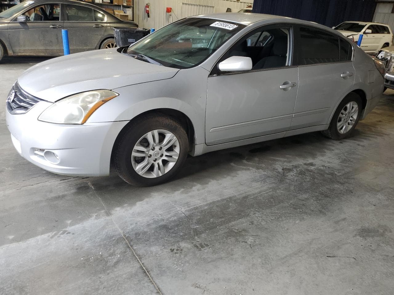 2011 Nissan Altima 2.5