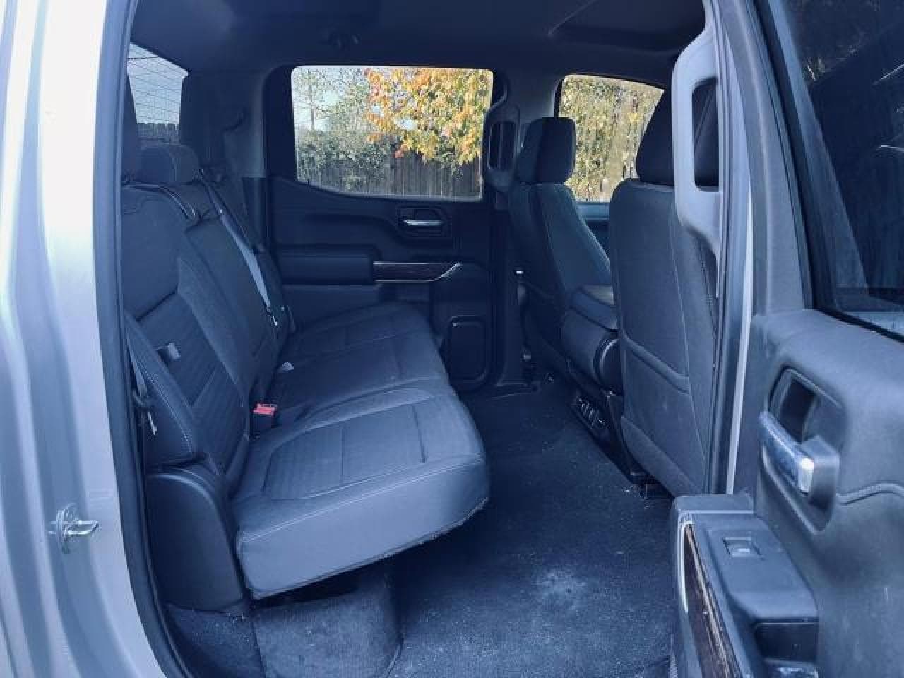 2022 GMC Sierra Limited C1500 Elevation - foto 2