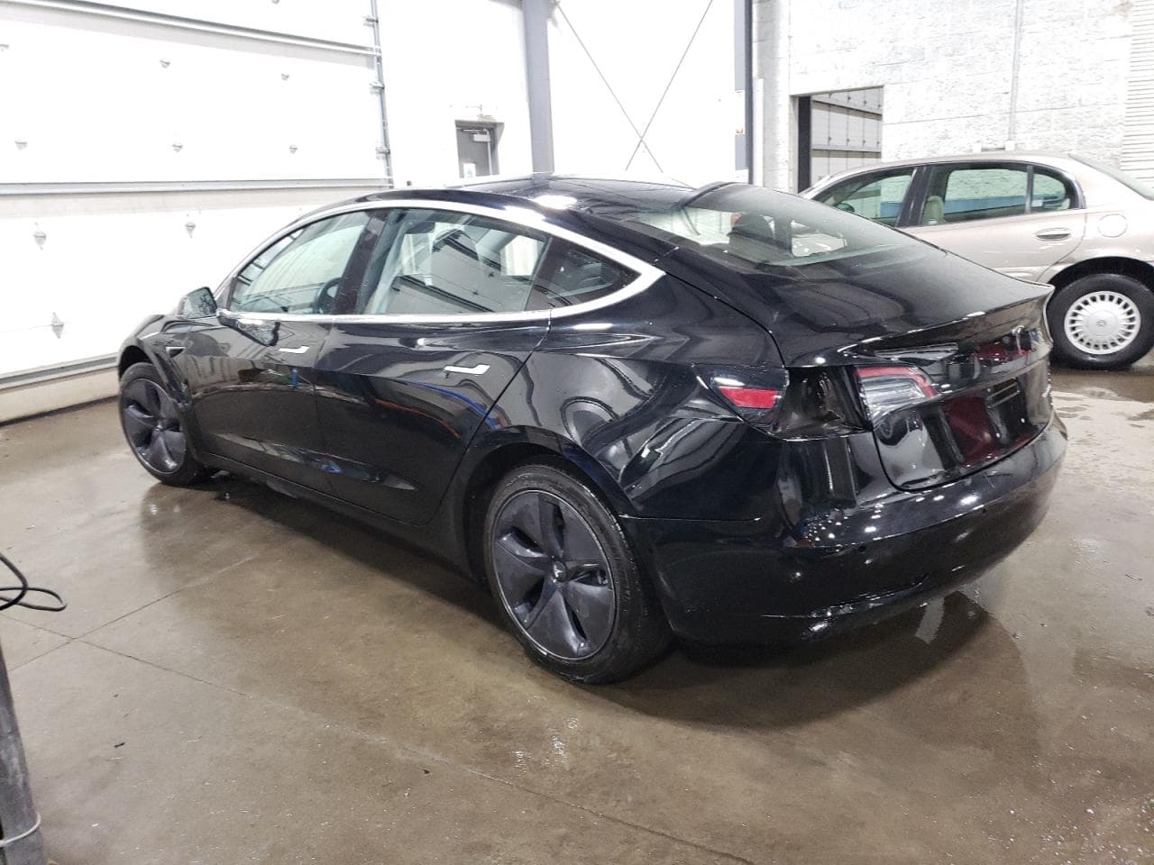 2018 Tesla Model 3 - foto 2