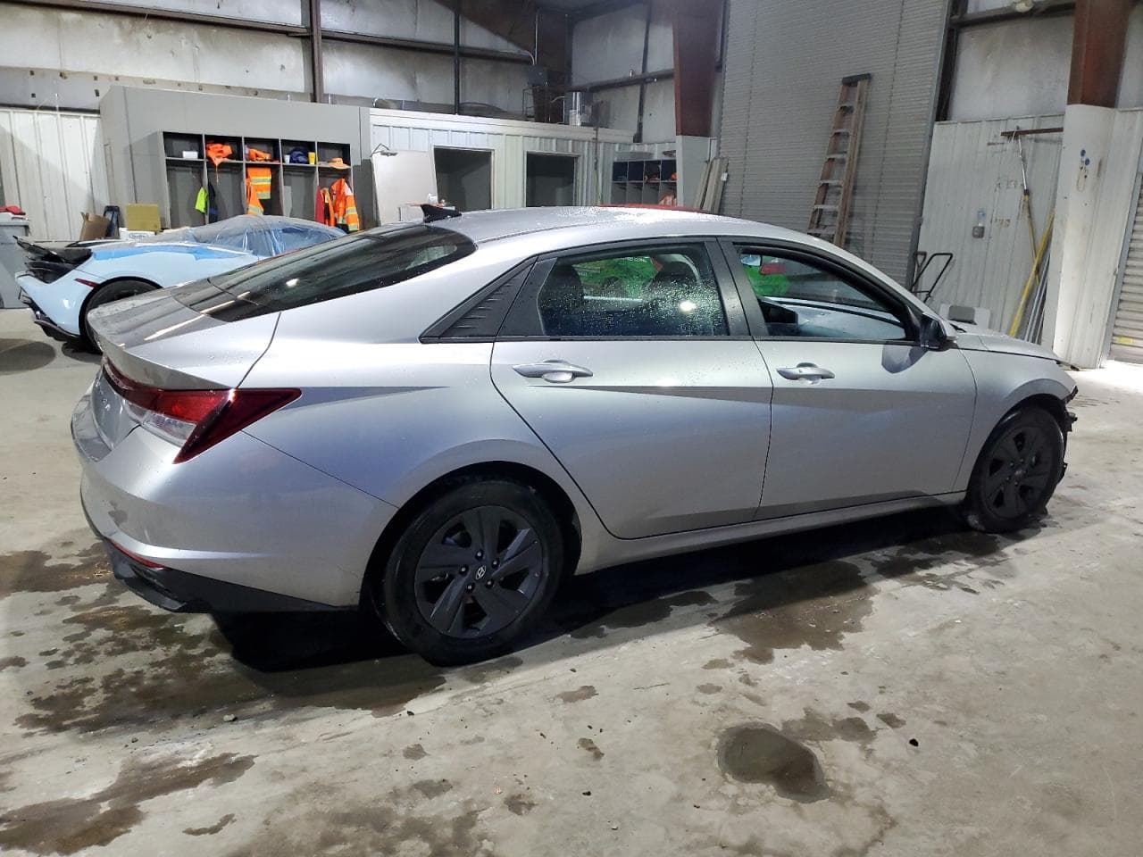 2023 Hyundai Elantra Sel - foto 3