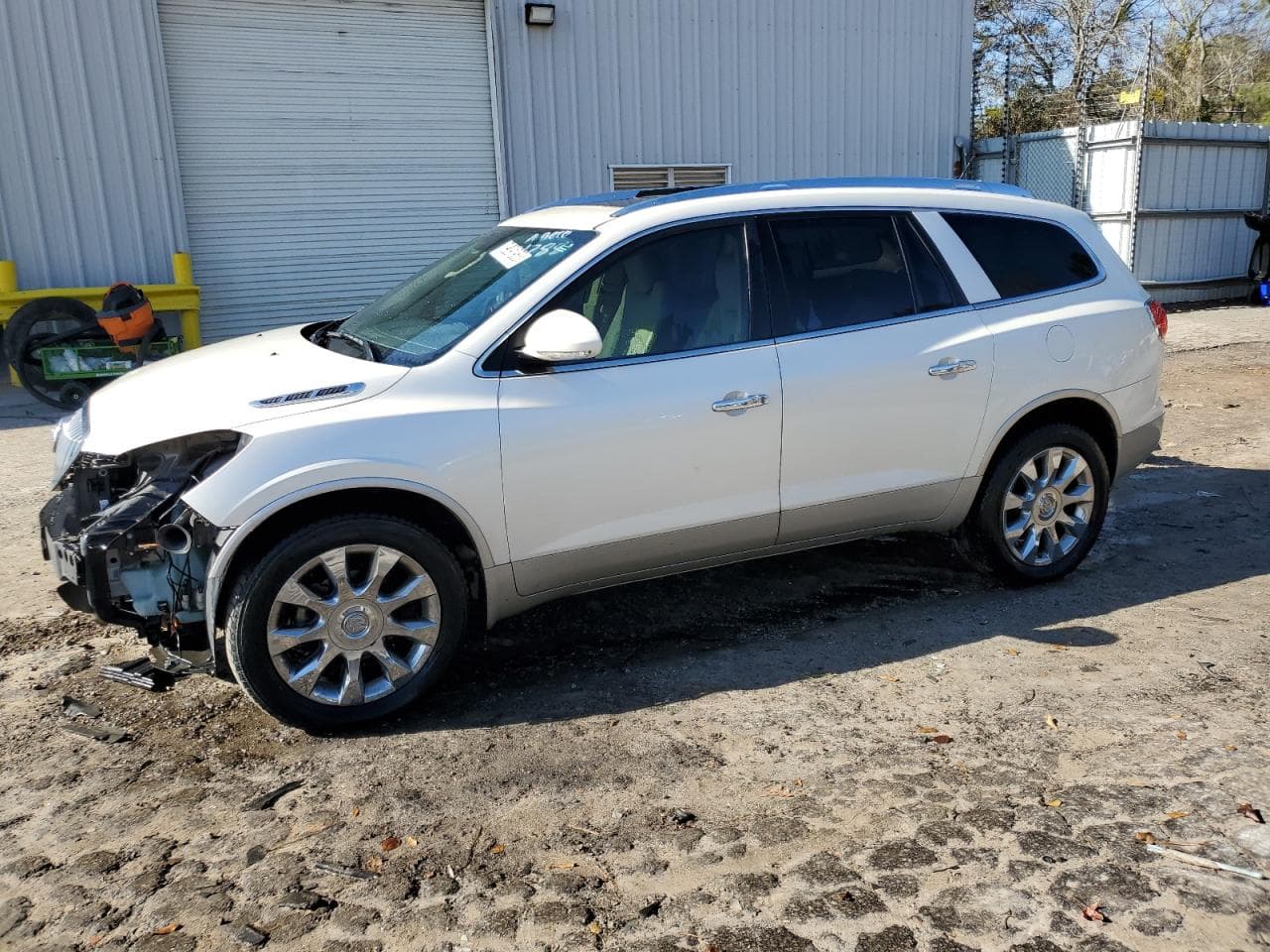 2011 Buick Enclave Cxl