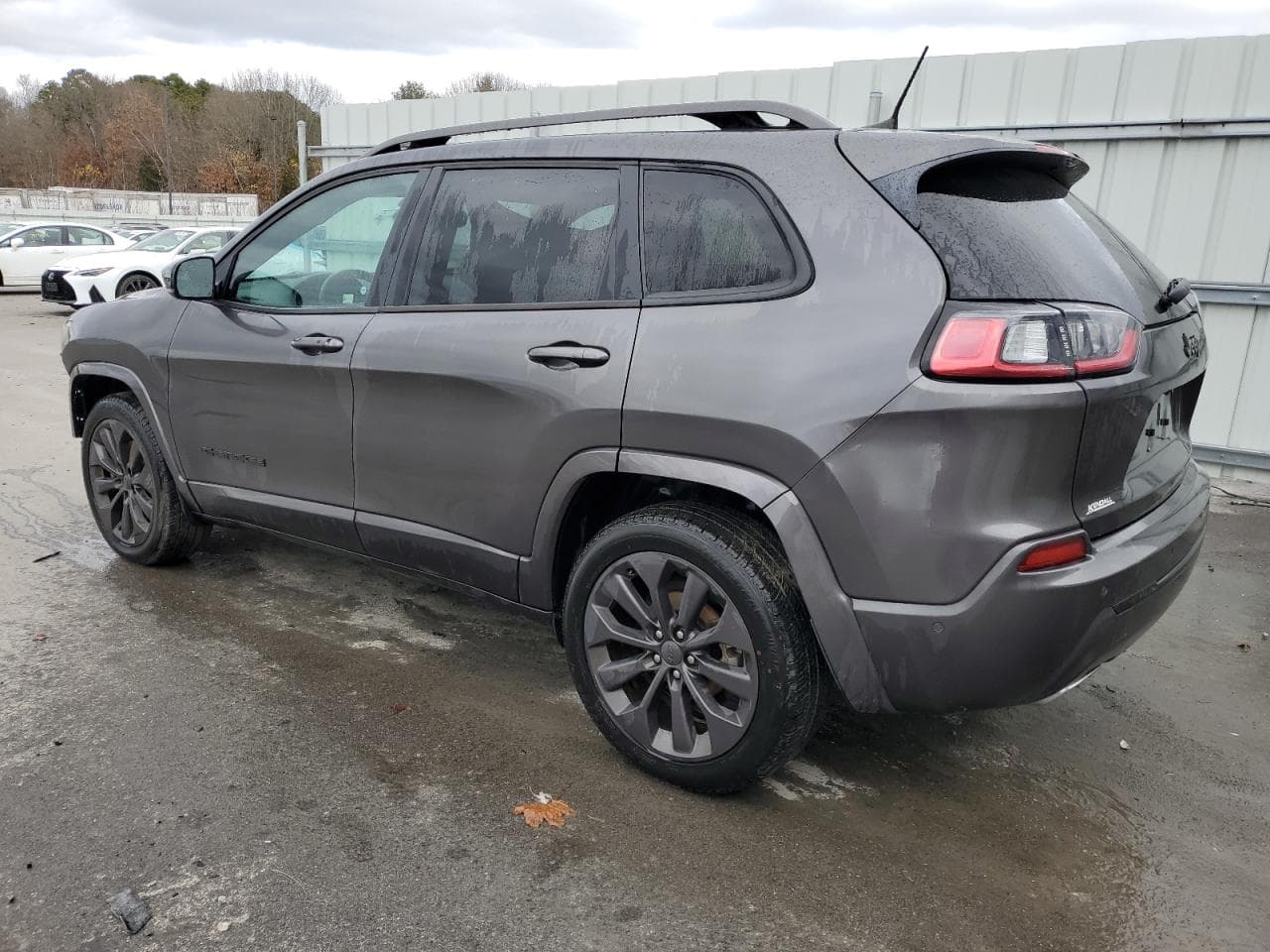 2019 Jeep Cherokee Limited - foto 2
