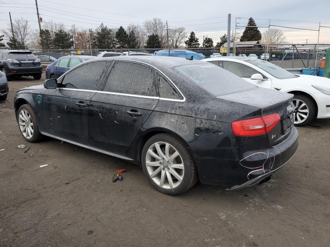 2014 Audi A4 Premium - foto 2