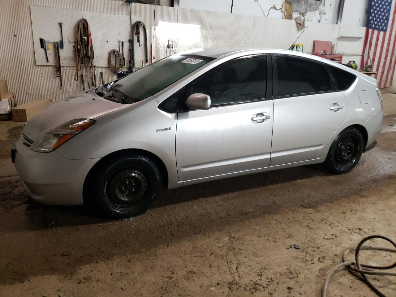 2008 Toyota Prius
