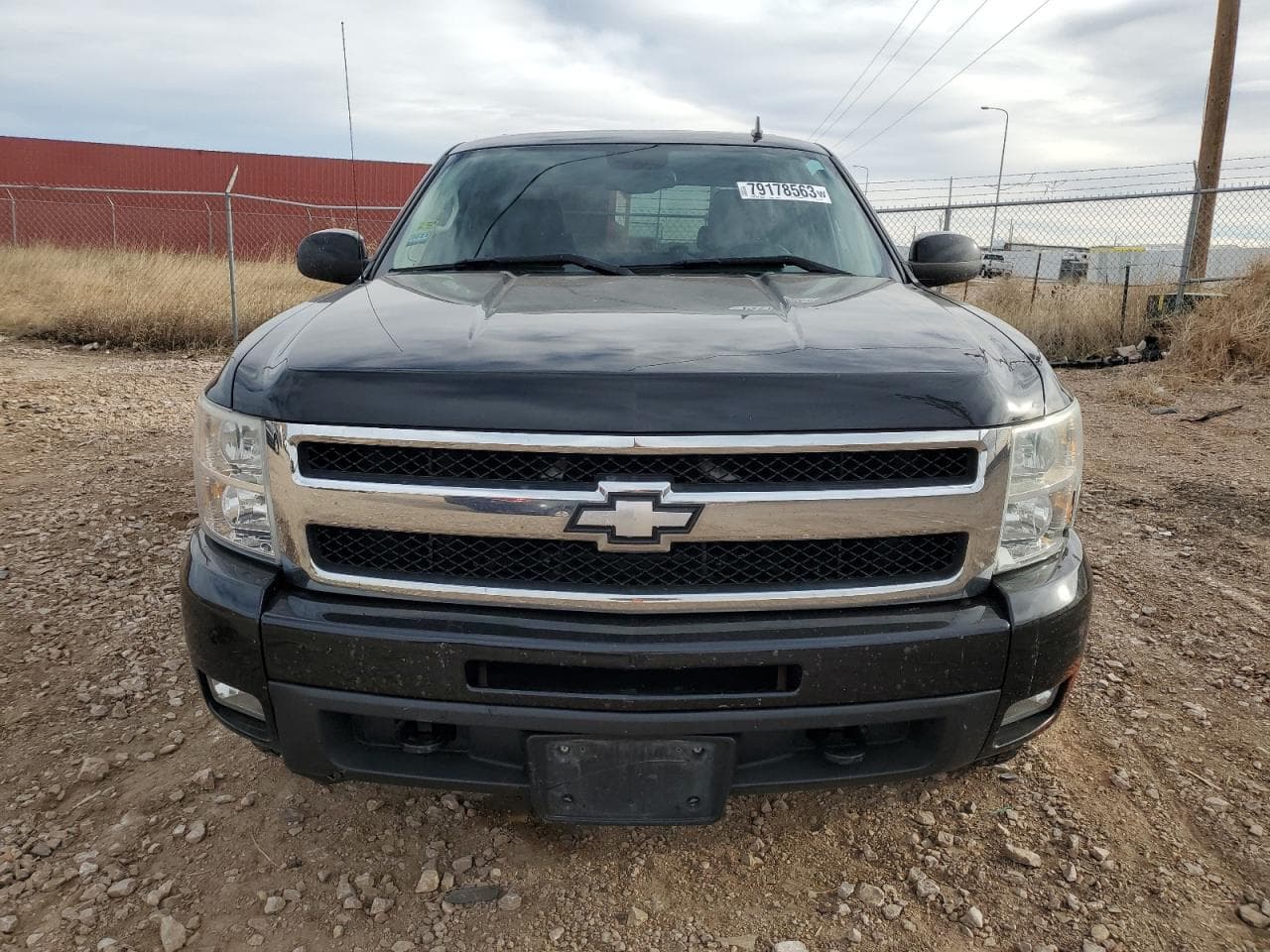 2011 Chevrolet Silverado K1500 Ltz - foto 2