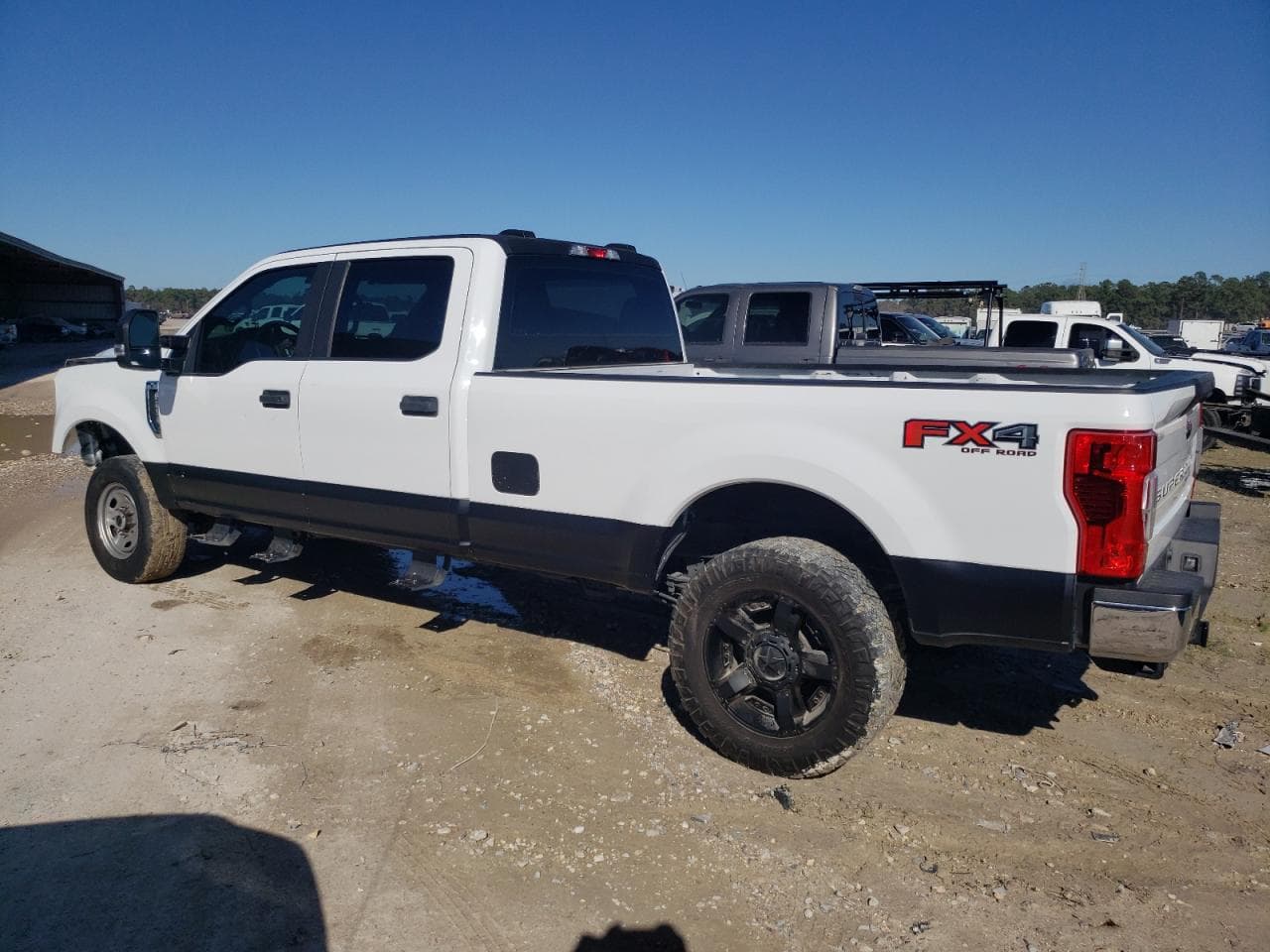 2020 Ford F250 Super Duty - foto 2