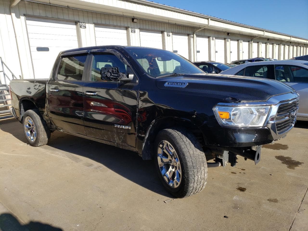 2019 Ram 1500 Big Horn - foto 4