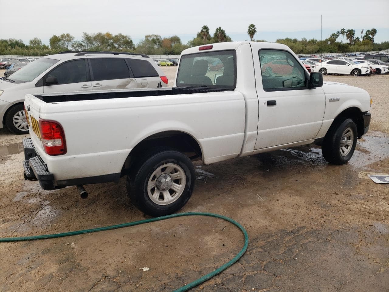 2009 Ford Ranger - foto 3