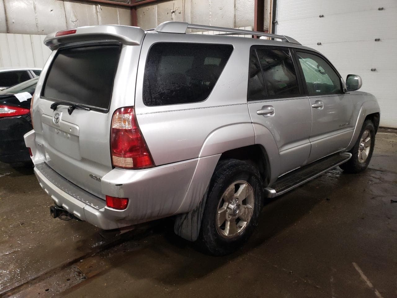 2004 Toyota 4Runner Limited - foto 3