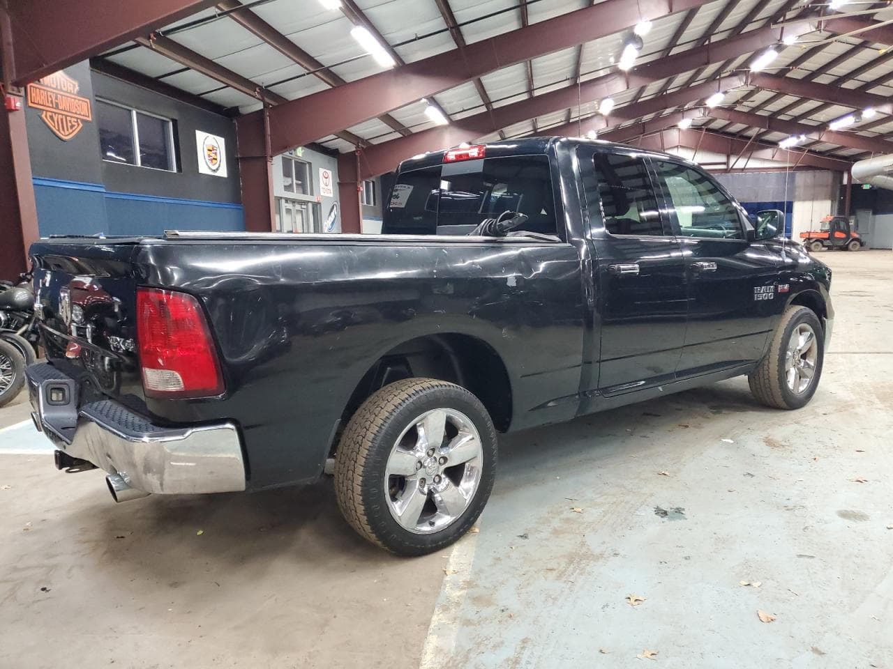 2013 Ram 1500 Slt - foto 3