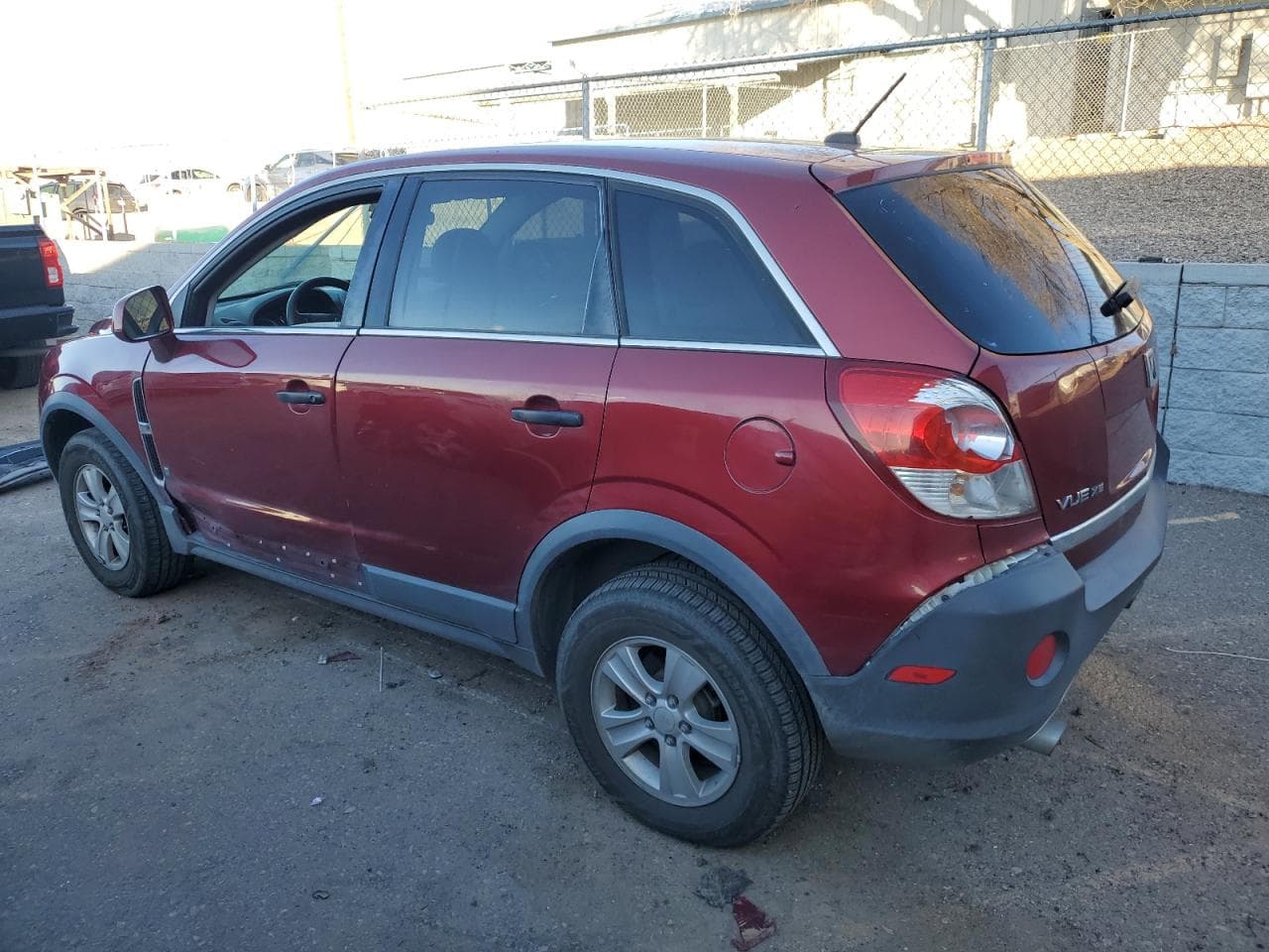 2009 Saturn Vue V6 Xe - foto 2