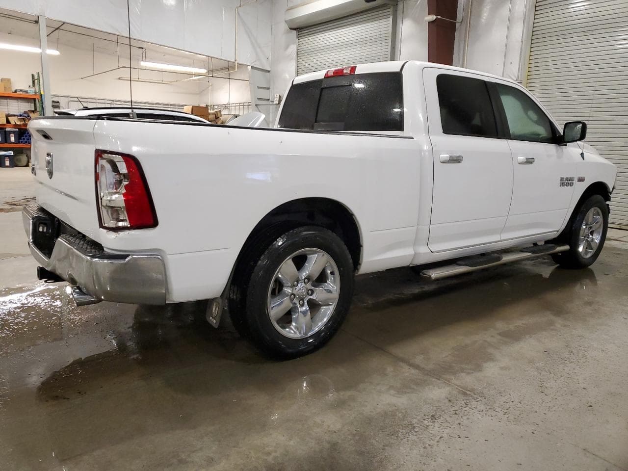 2013 Ram 1500 Slt - foto 3
