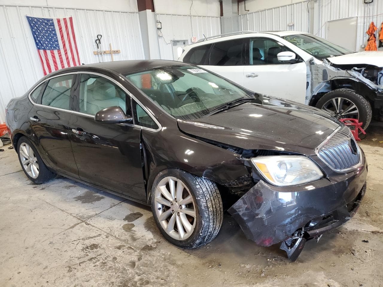 2013 Buick Verano - foto 4