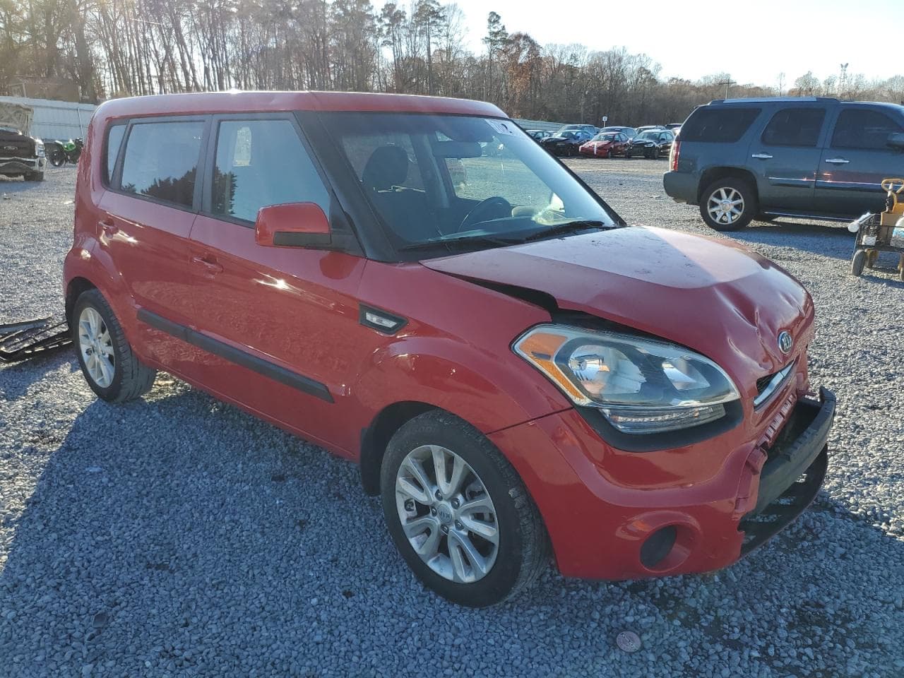 2013 Kia Soul - foto 4