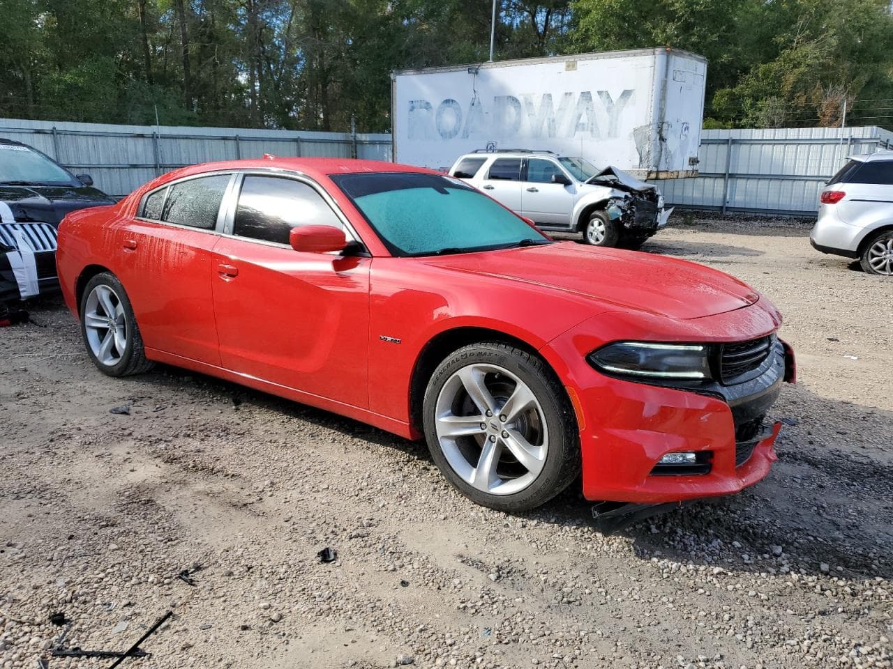 2018 Dodge Charger R/T - foto 4