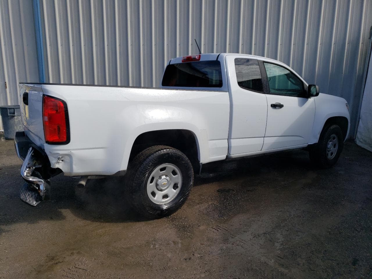 2017 Chevrolet Colorado - foto 3
