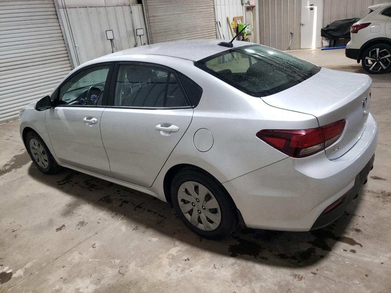 2020 Kia Rio S - foto 2