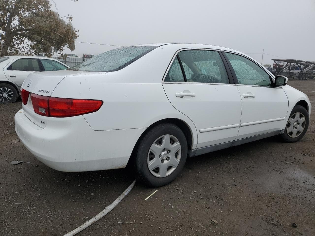 2005 Honda Accord 2.4 Lx - foto 3