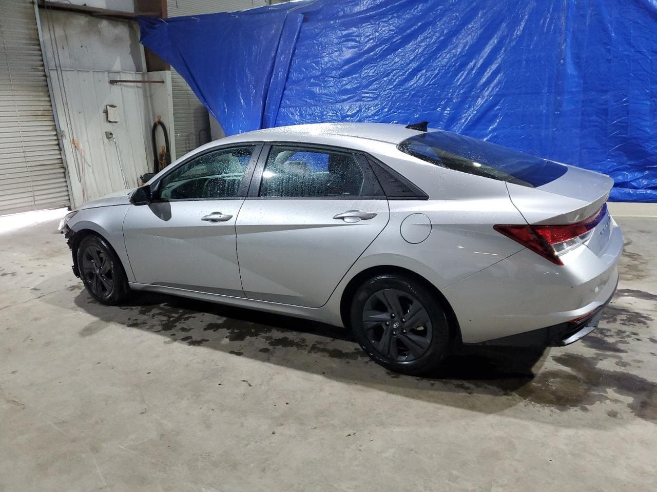 2023 Hyundai Elantra Sel - foto 2