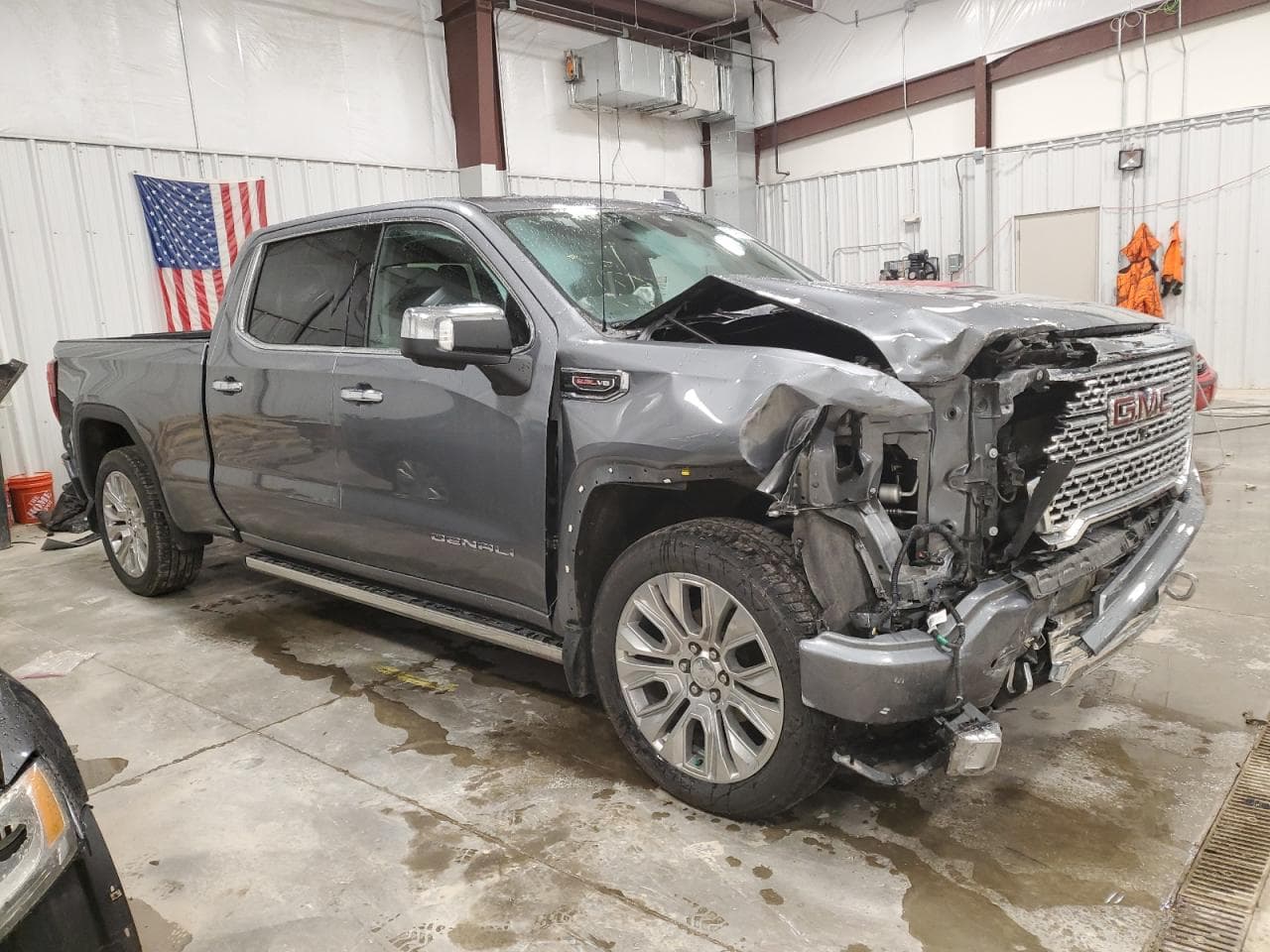 2020 GMC Sierra K1500 Denali - foto 4